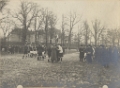 19100127 MICHAEL E.T.D. VLASTO SCRAPBOOK Football Tours, etc 26b